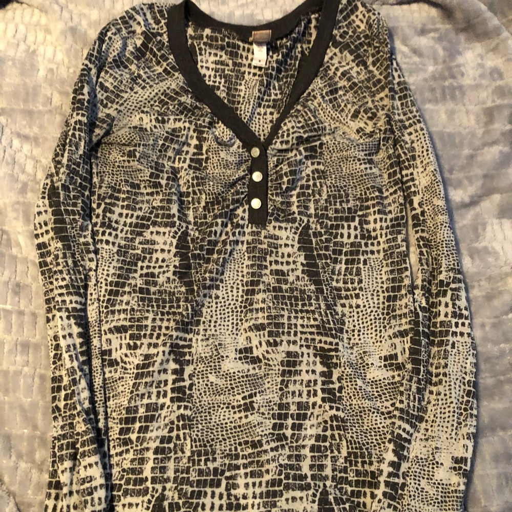BKE Long Sleeve Top